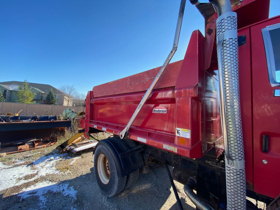 1998 FORD L8500 - Image 34